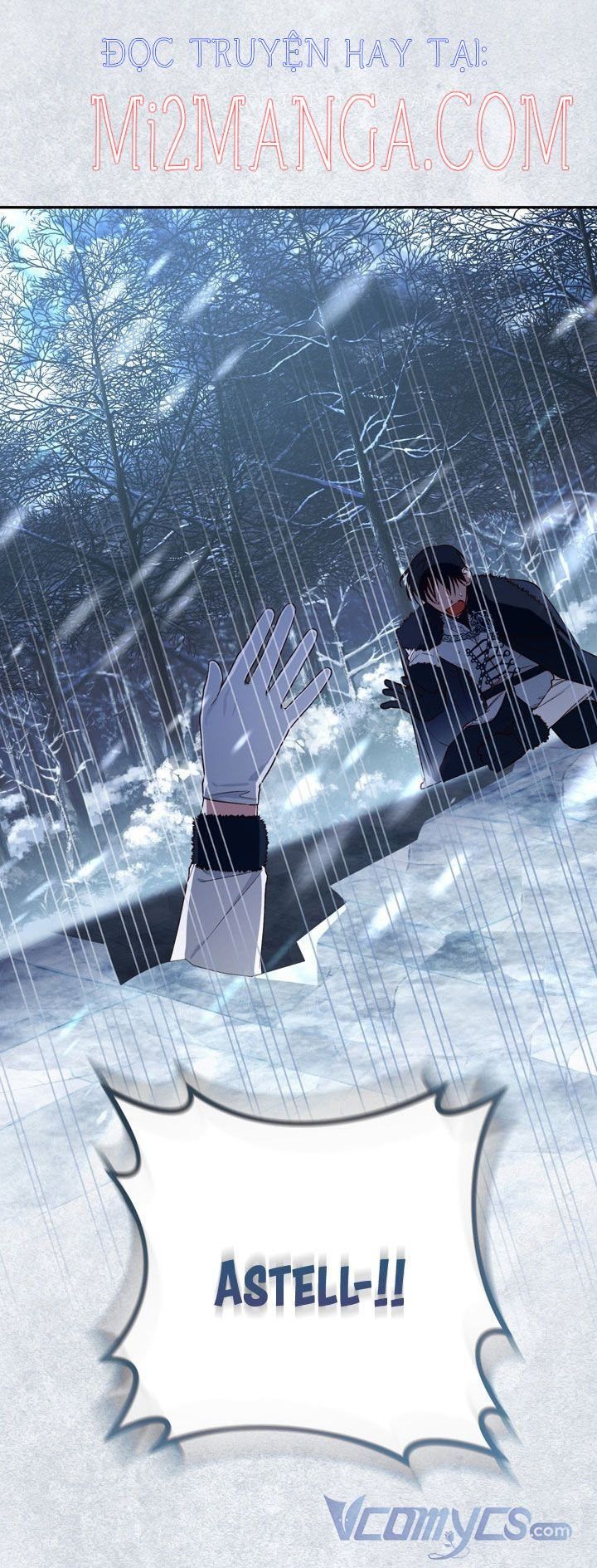 Phương Pháp Che Giấu Đứa Con Của Hoàng Đế Chapter 22.5 - 21