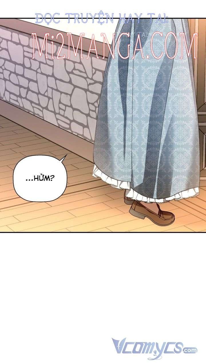 Phương Pháp Che Giấu Đứa Con Của Hoàng Đế Chapter 23.5 - 12