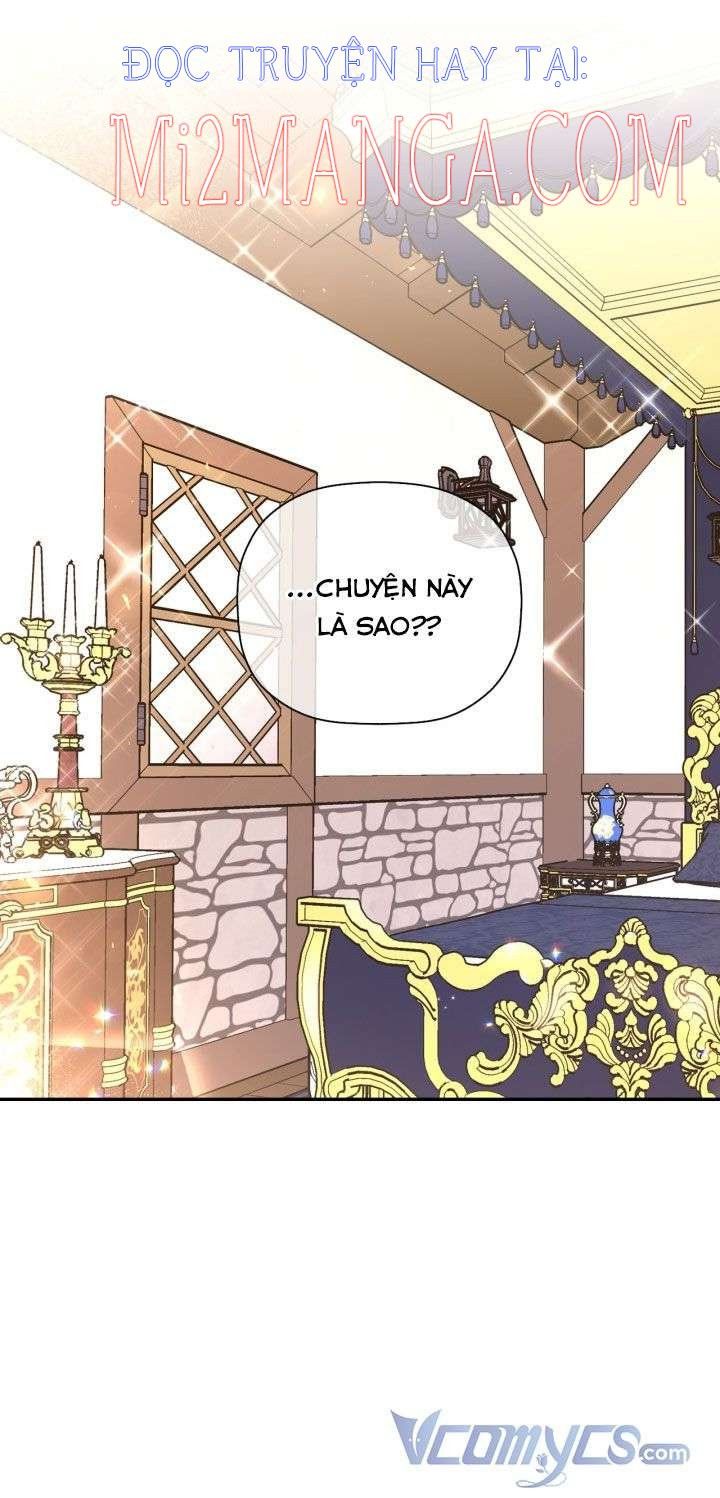Phương Pháp Che Giấu Đứa Con Của Hoàng Đế Chapter 23.5 - 13