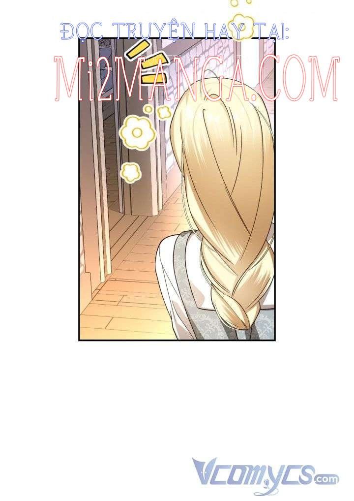 Phương Pháp Che Giấu Đứa Con Của Hoàng Đế Chapter 23.5 - 16