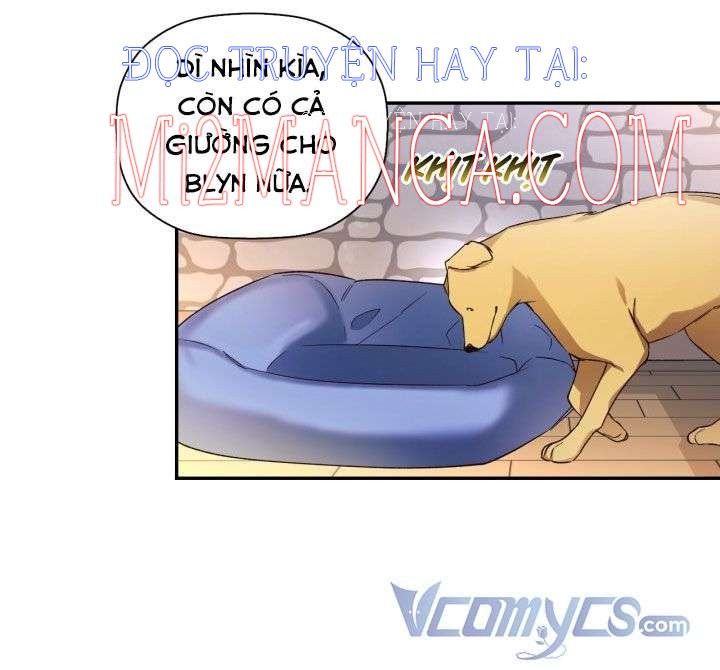 Phương Pháp Che Giấu Đứa Con Của Hoàng Đế Chapter 23.5 - 18
