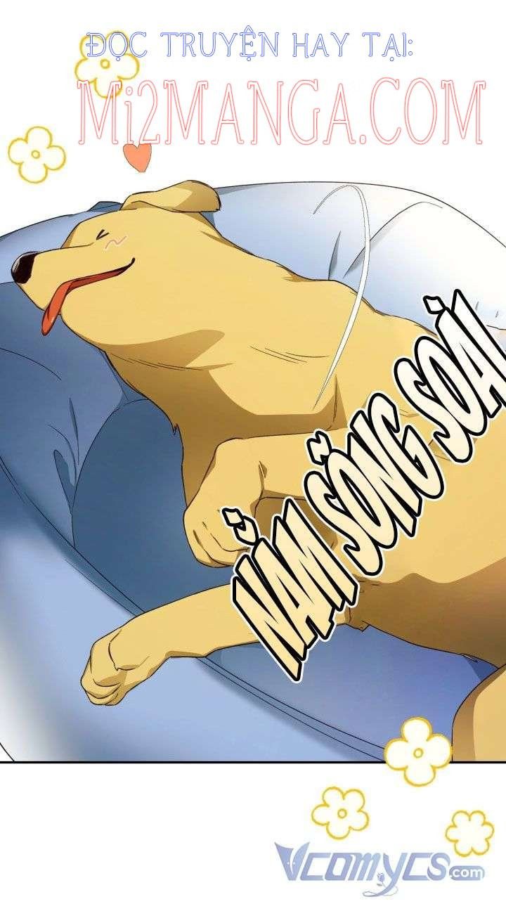 Phương Pháp Che Giấu Đứa Con Của Hoàng Đế Chapter 23.5 - 19
