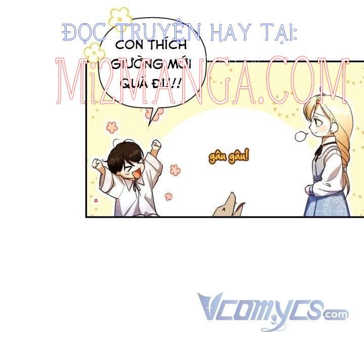 Phương Pháp Che Giấu Đứa Con Của Hoàng Đế Chapter 23.5 - 20