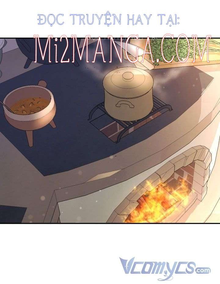 Phương Pháp Che Giấu Đứa Con Của Hoàng Đế Chapter 23.5 - 22