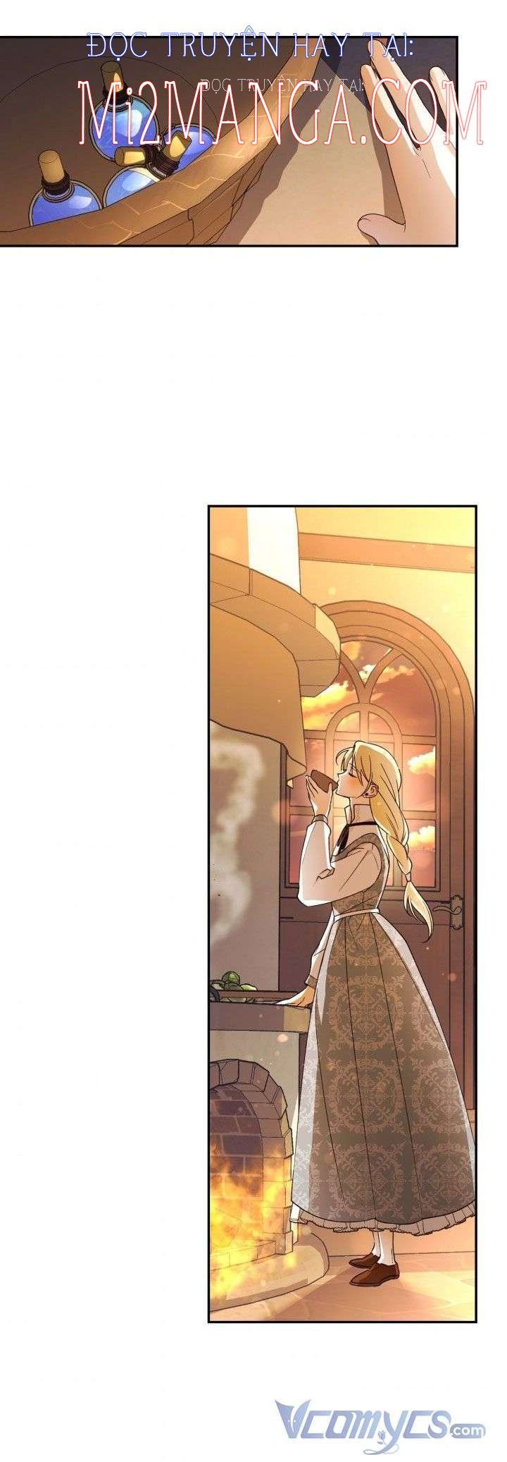 Phương Pháp Che Giấu Đứa Con Của Hoàng Đế Chapter 23.5 - 23