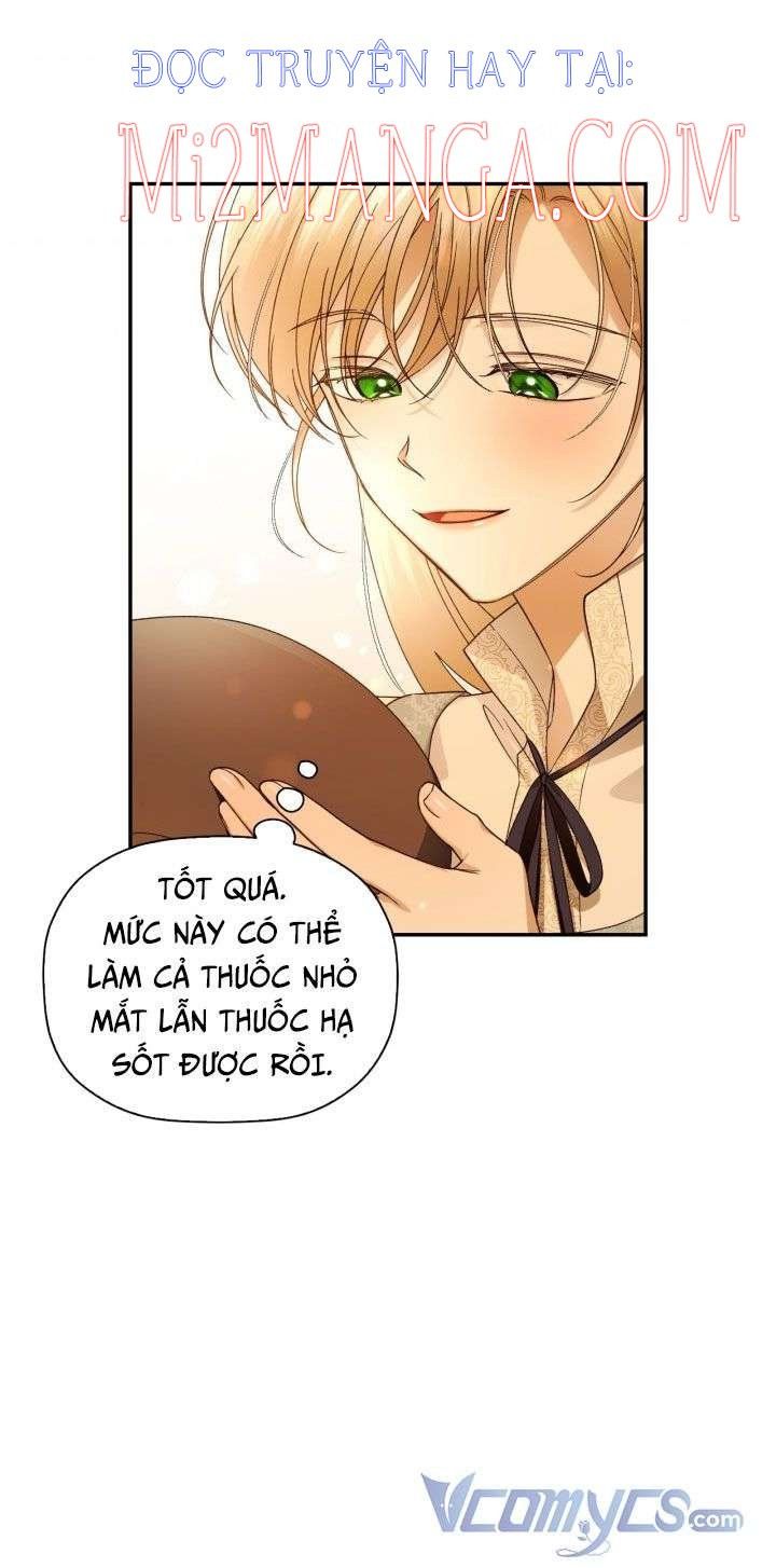 Phương Pháp Che Giấu Đứa Con Của Hoàng Đế Chapter 23.5 - 24