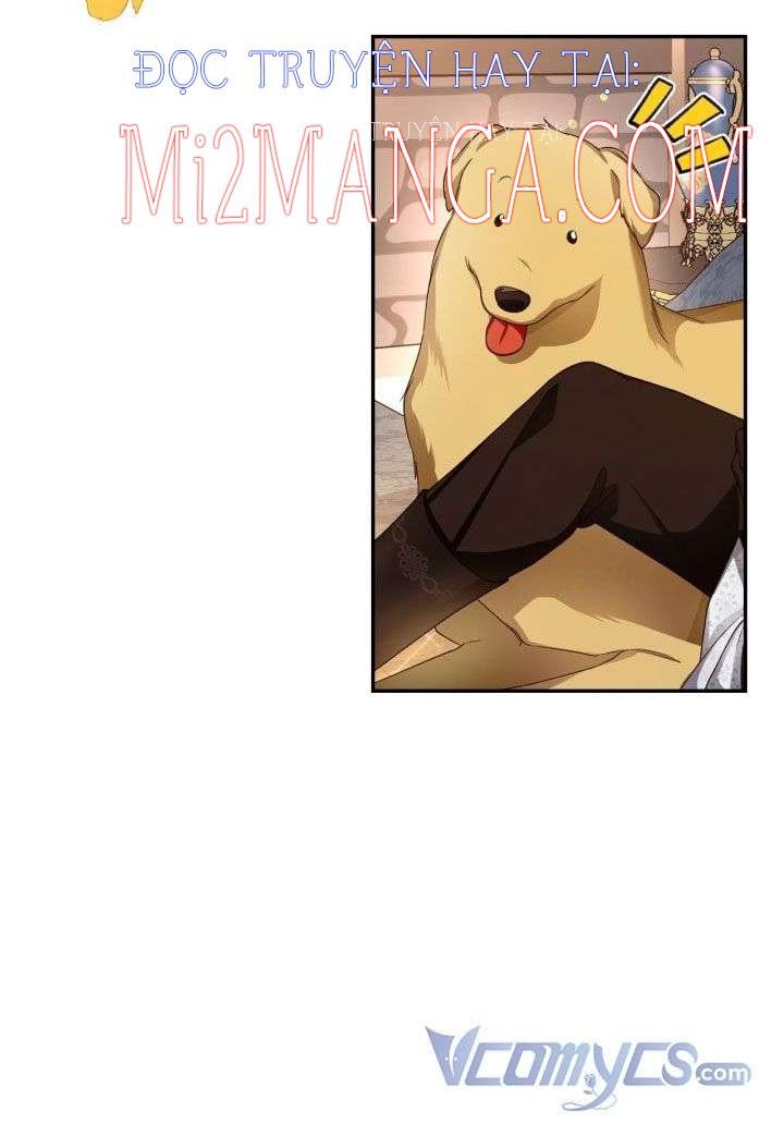 Phương Pháp Che Giấu Đứa Con Của Hoàng Đế Chapter 23.5 - 28