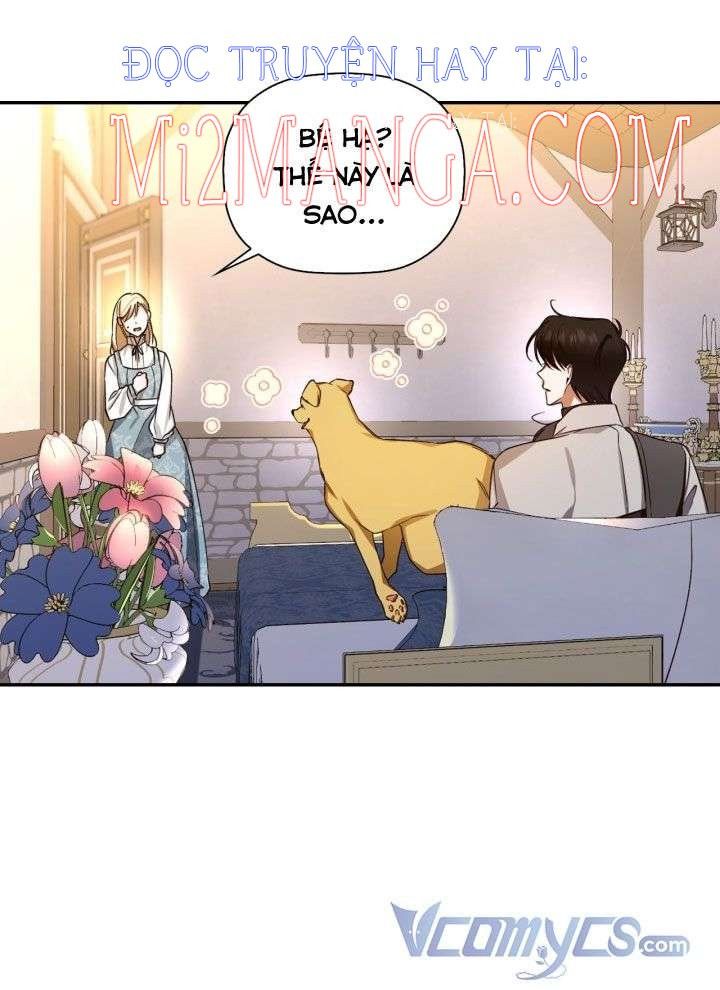 Phương Pháp Che Giấu Đứa Con Của Hoàng Đế Chapter 23.5 - 29