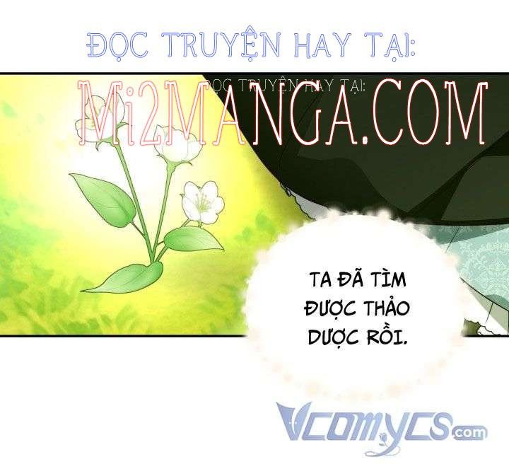 Phương Pháp Che Giấu Đứa Con Của Hoàng Đế Chapter 23.5 - 4