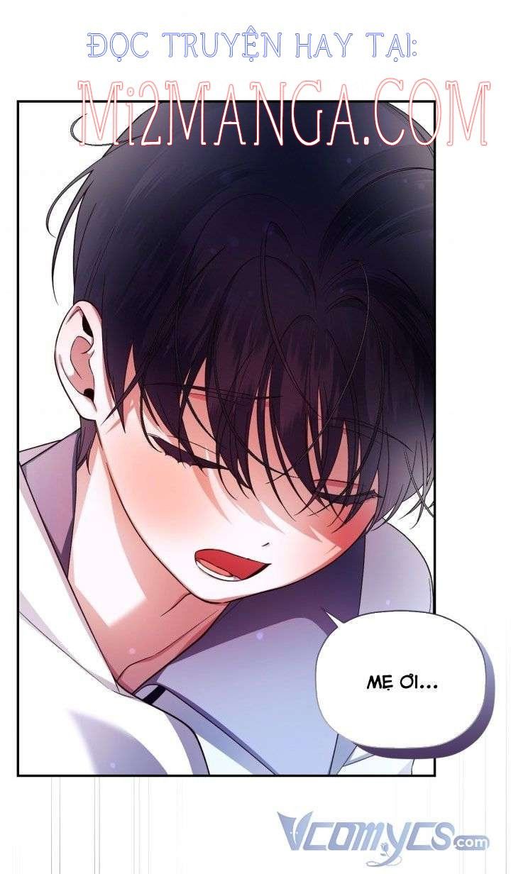 Phương Pháp Che Giấu Đứa Con Của Hoàng Đế Chapter 23.5 - 32