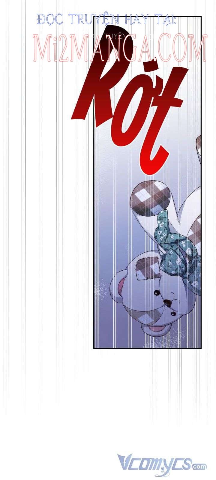 Phương Pháp Che Giấu Đứa Con Của Hoàng Đế Chapter 23.5 - 33