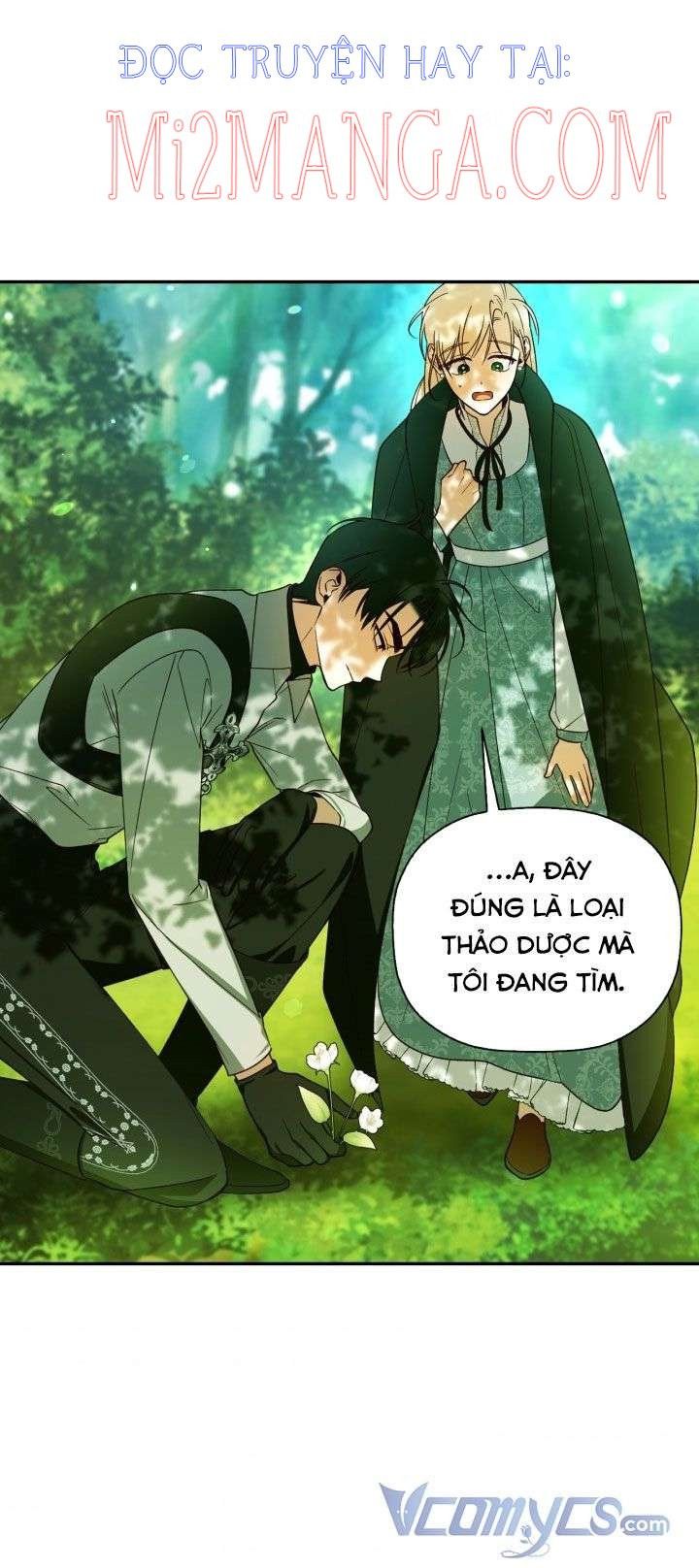 Phương Pháp Che Giấu Đứa Con Của Hoàng Đế Chapter 23.5 - 5