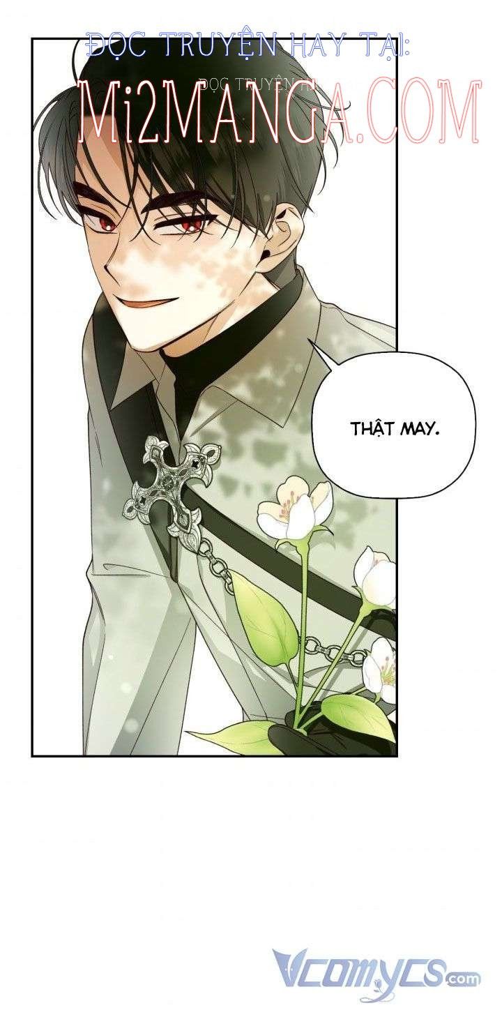 Phương Pháp Che Giấu Đứa Con Của Hoàng Đế Chapter 23.5 - 6
