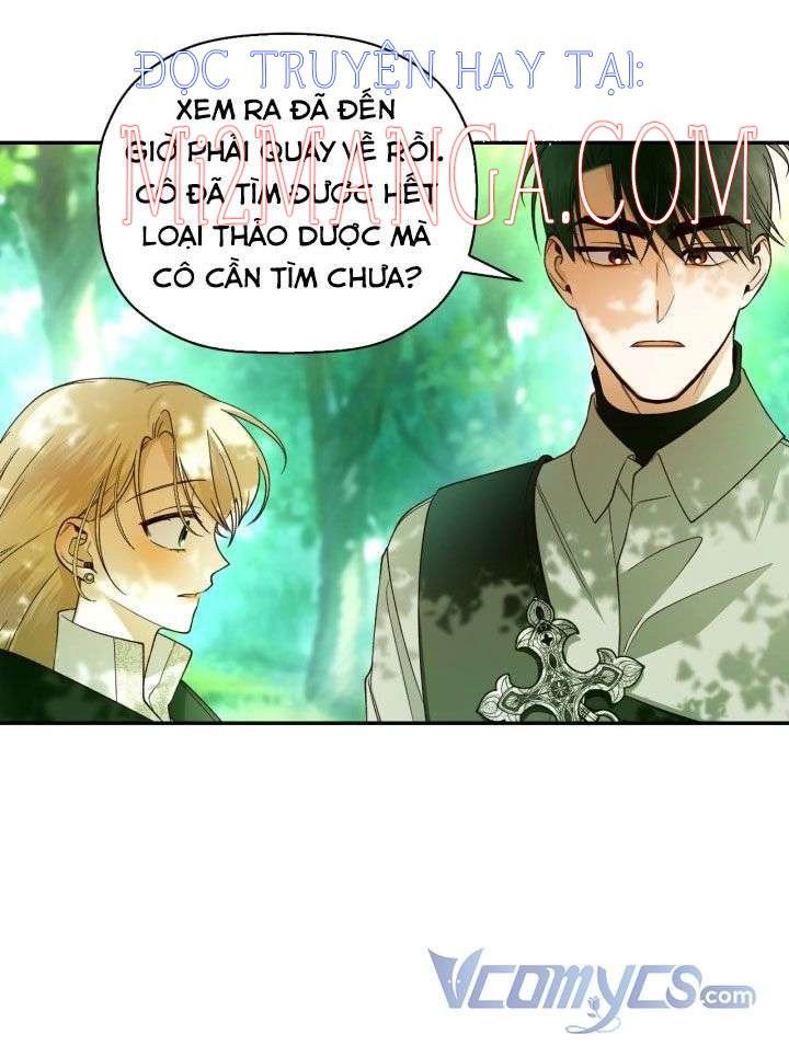 Phương Pháp Che Giấu Đứa Con Của Hoàng Đế Chapter 23.5 - 8