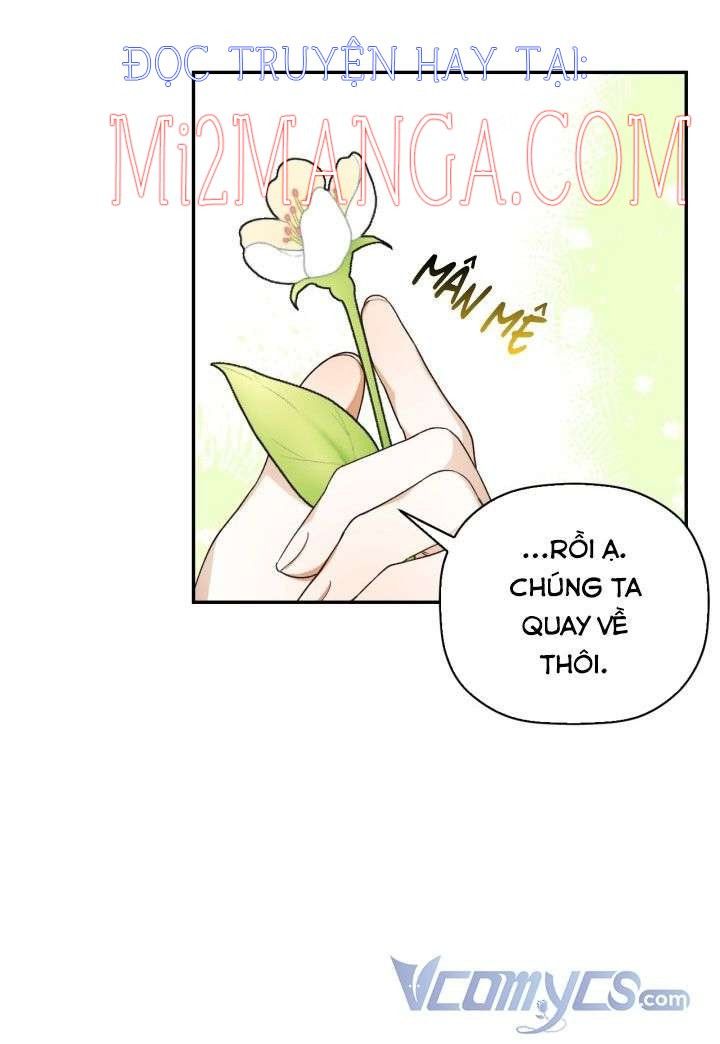 Phương Pháp Che Giấu Đứa Con Của Hoàng Đế Chapter 23.5 - 9