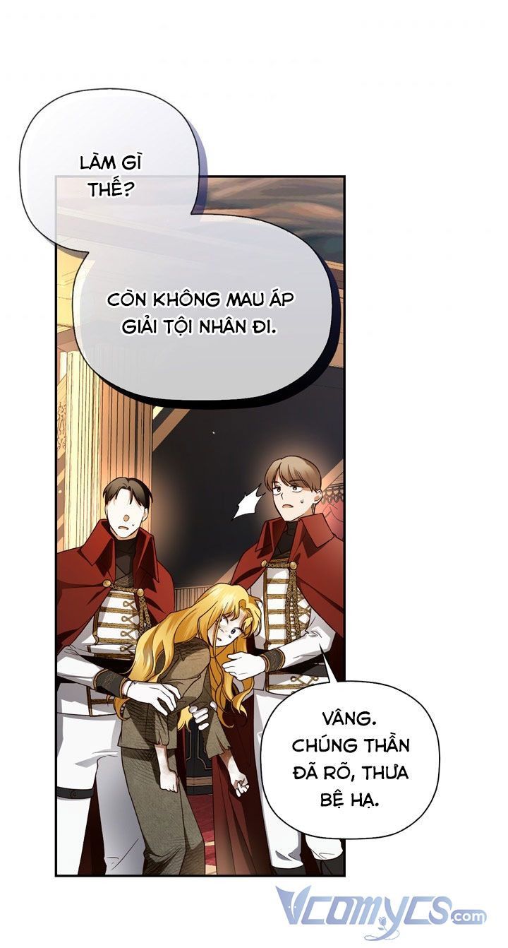 Phương Pháp Che Giấu Đứa Con Của Hoàng Đế Chapter 26.5 - 2