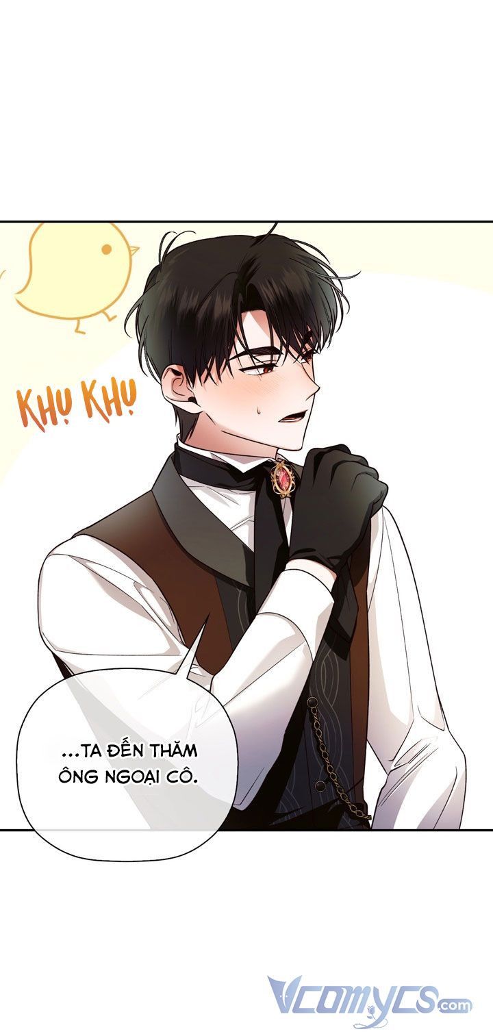 Phương Pháp Che Giấu Đứa Con Của Hoàng Đế Chapter 26.5 - 11