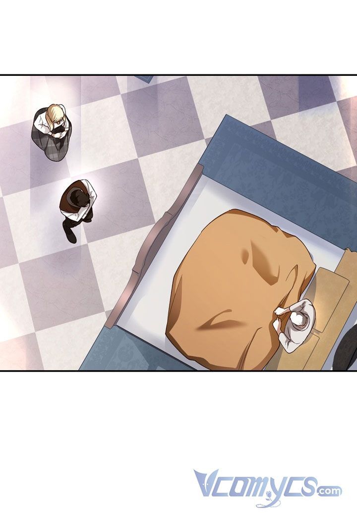 Phương Pháp Che Giấu Đứa Con Của Hoàng Đế Chapter 26.5 - 13