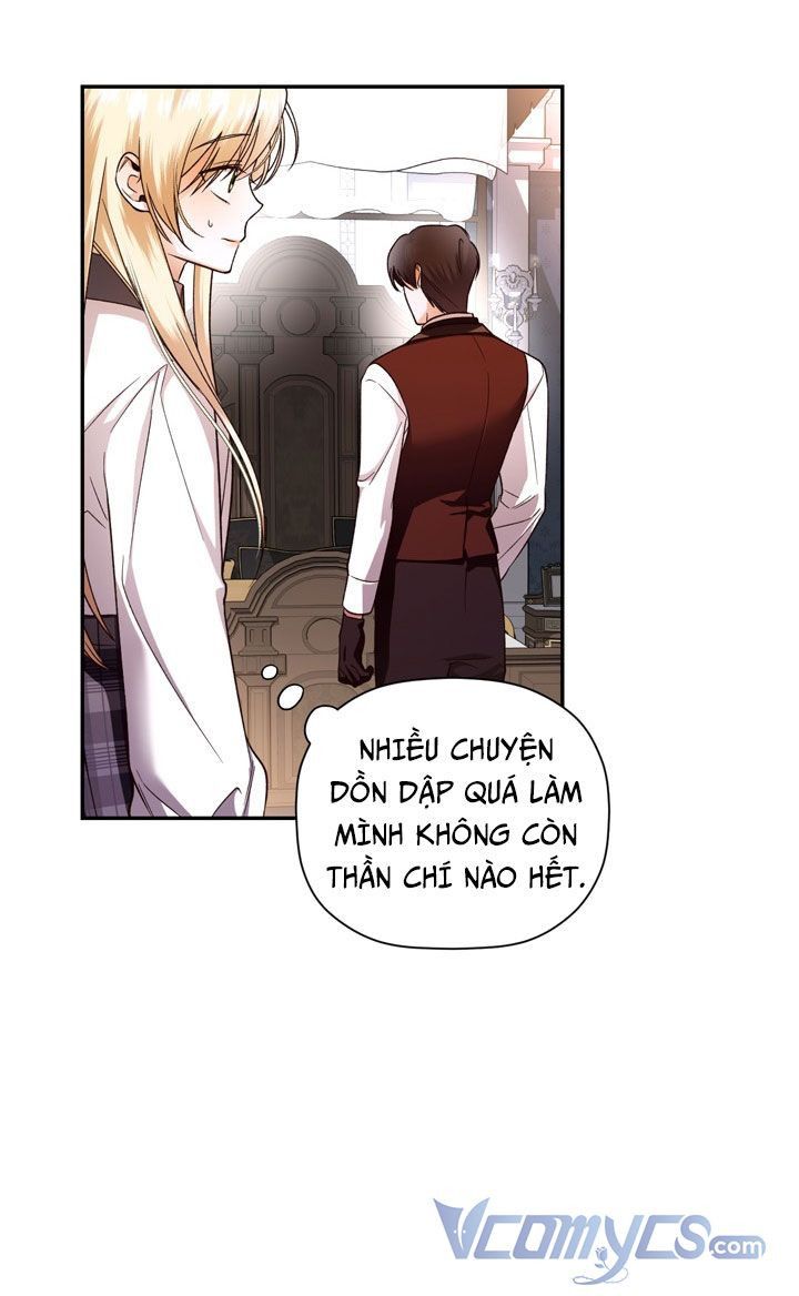 Phương Pháp Che Giấu Đứa Con Của Hoàng Đế Chapter 26.5 - 14