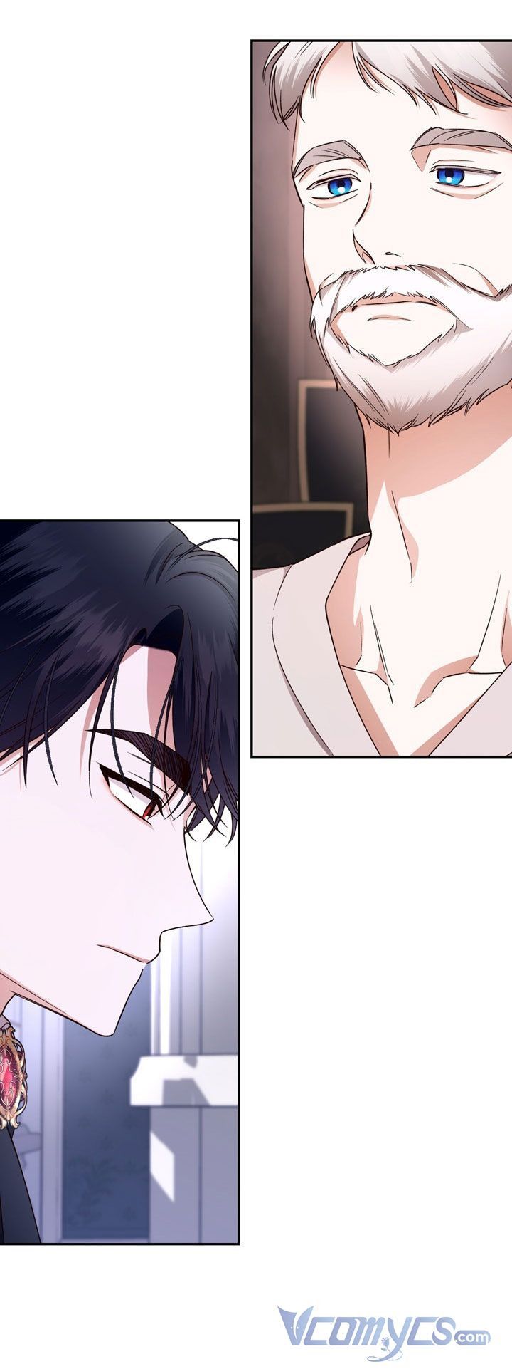 Phương Pháp Che Giấu Đứa Con Của Hoàng Đế Chapter 26.5 - 15