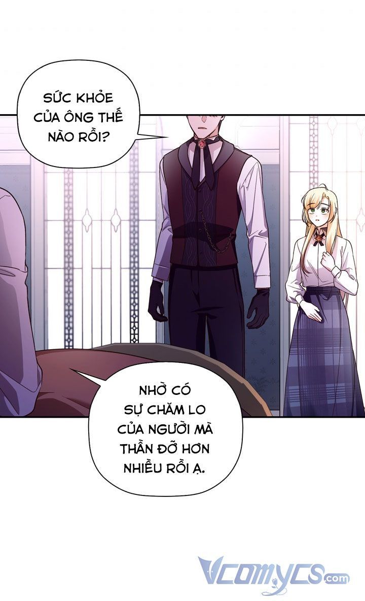 Phương Pháp Che Giấu Đứa Con Của Hoàng Đế Chapter 26.5 - 19