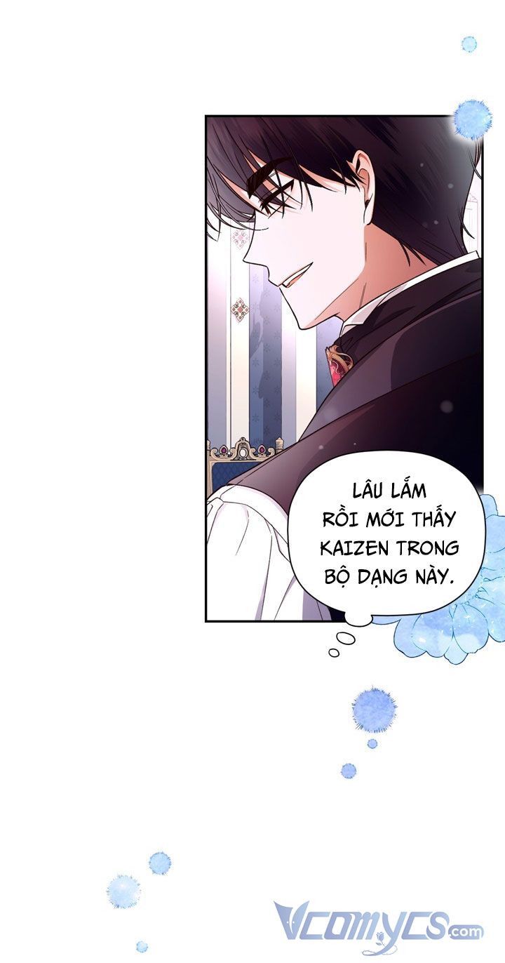 Phương Pháp Che Giấu Đứa Con Của Hoàng Đế Chapter 26.5 - 20