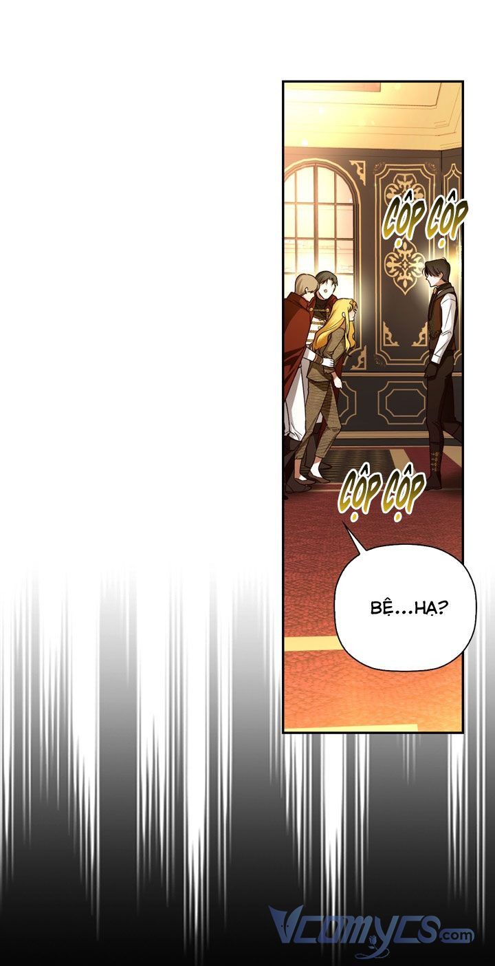 Phương Pháp Che Giấu Đứa Con Của Hoàng Đế Chapter 26.5 - 3