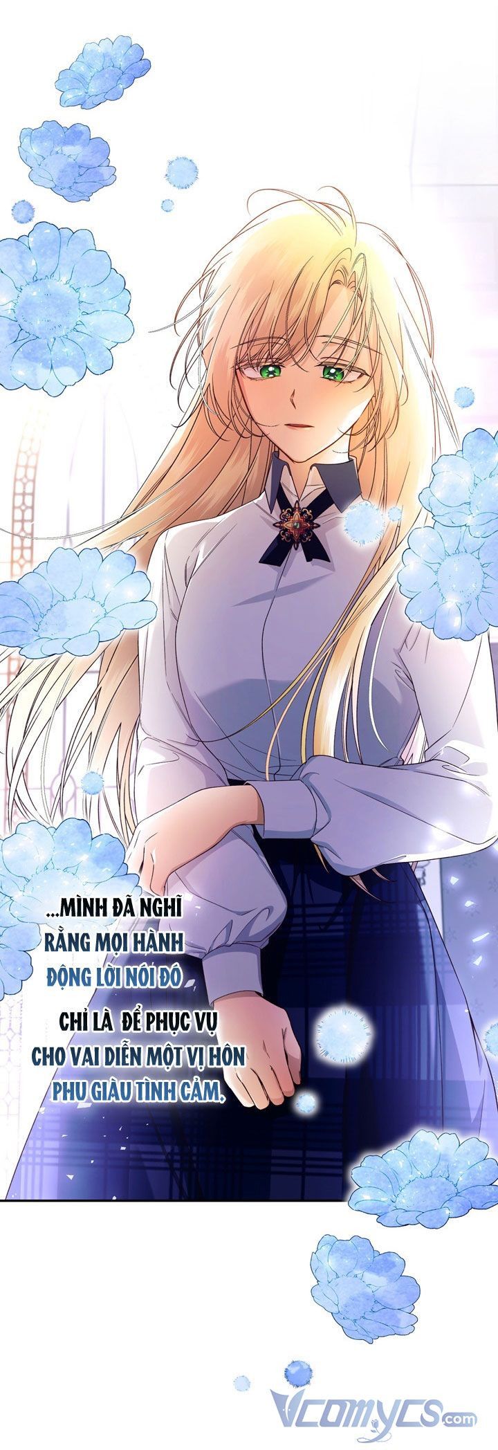 Phương Pháp Che Giấu Đứa Con Của Hoàng Đế Chapter 26.5 - 21