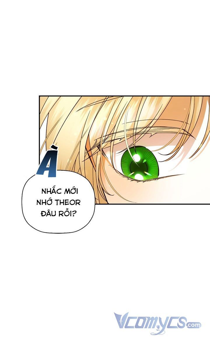 Phương Pháp Che Giấu Đứa Con Của Hoàng Đế Chapter 26.5 - 22