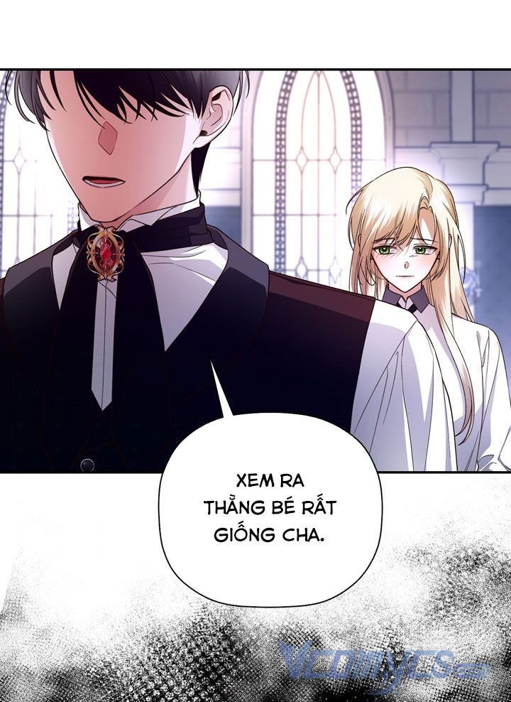 Phương Pháp Che Giấu Đứa Con Của Hoàng Đế Chapter 26.5 - 25