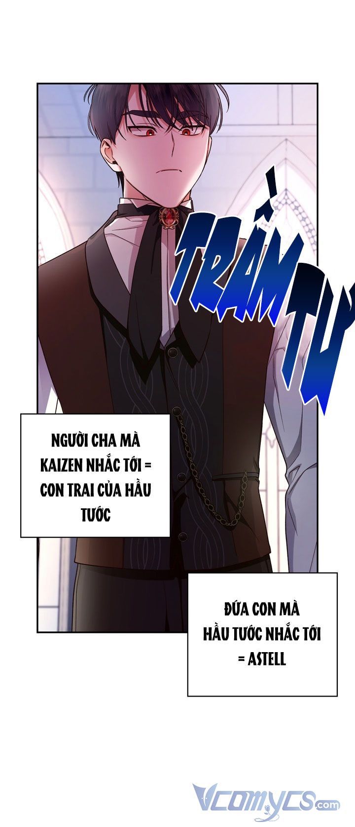 Phương Pháp Che Giấu Đứa Con Của Hoàng Đế Chapter 26.5 - 30