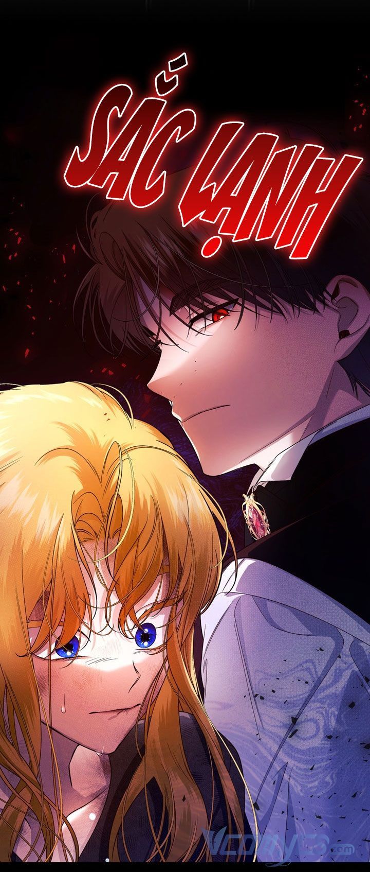 Phương Pháp Che Giấu Đứa Con Của Hoàng Đế Chapter 26.5 - 4