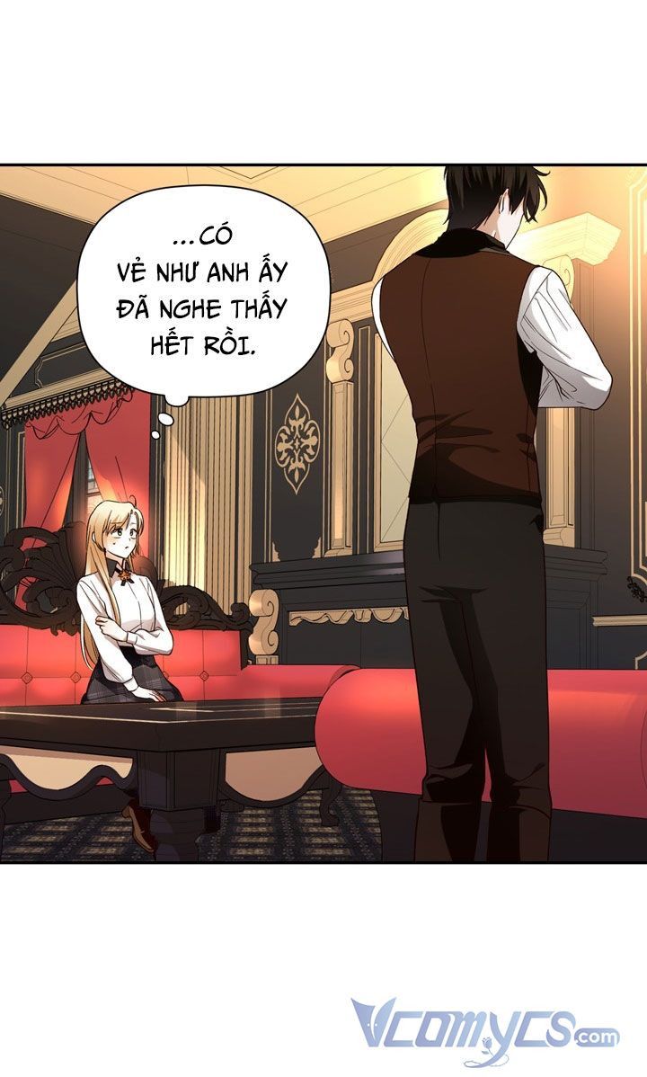 Phương Pháp Che Giấu Đứa Con Của Hoàng Đế Chapter 26.5 - 6