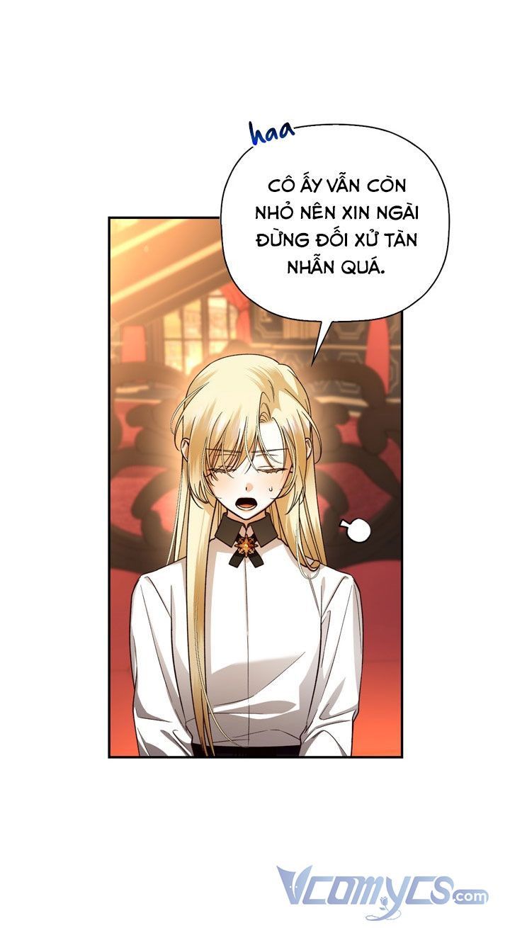 Phương Pháp Che Giấu Đứa Con Của Hoàng Đế Chapter 26.5 - 7