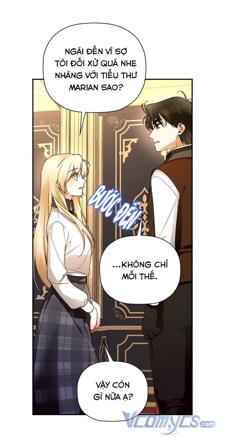 Phương Pháp Che Giấu Đứa Con Của Hoàng Đế Chapter 26.5 - 10