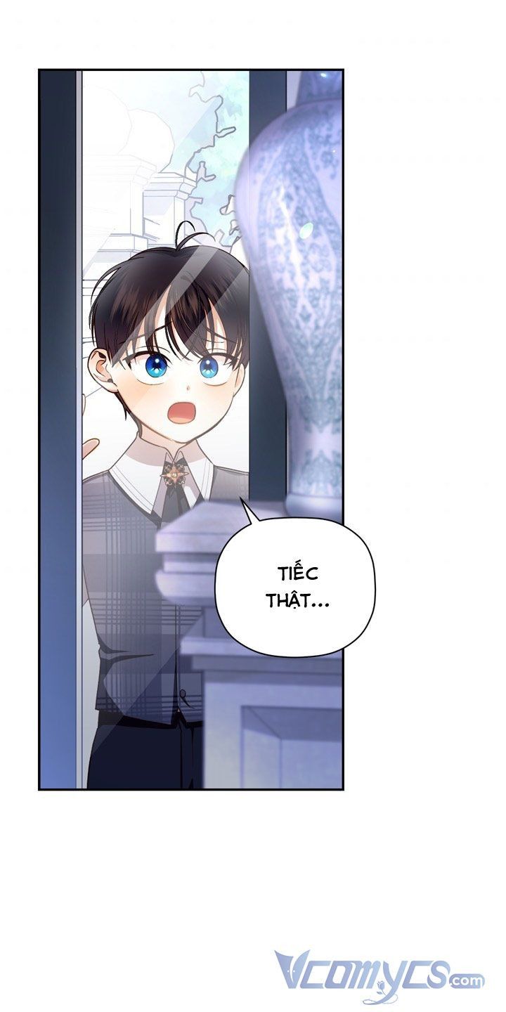 Phương Pháp Che Giấu Đứa Con Của Hoàng Đế Chapter 27.5 - 14
