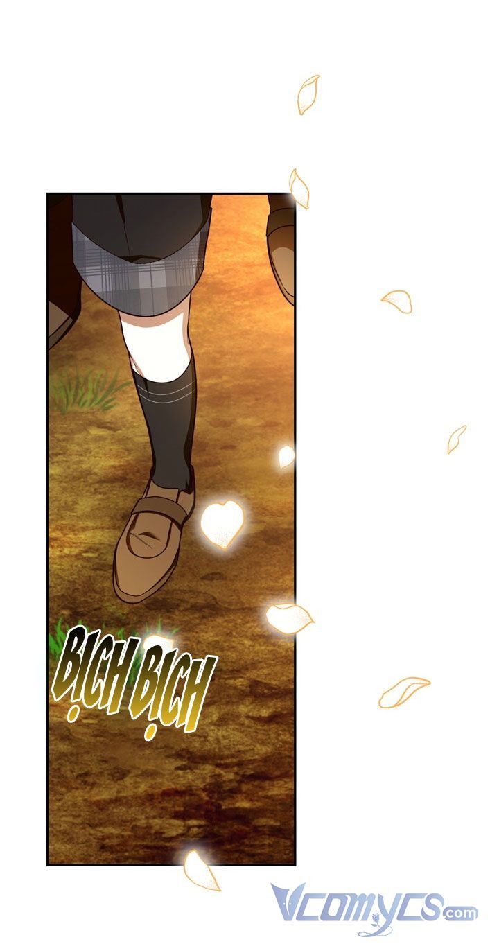 Phương Pháp Che Giấu Đứa Con Của Hoàng Đế Chapter 27.5 - 17