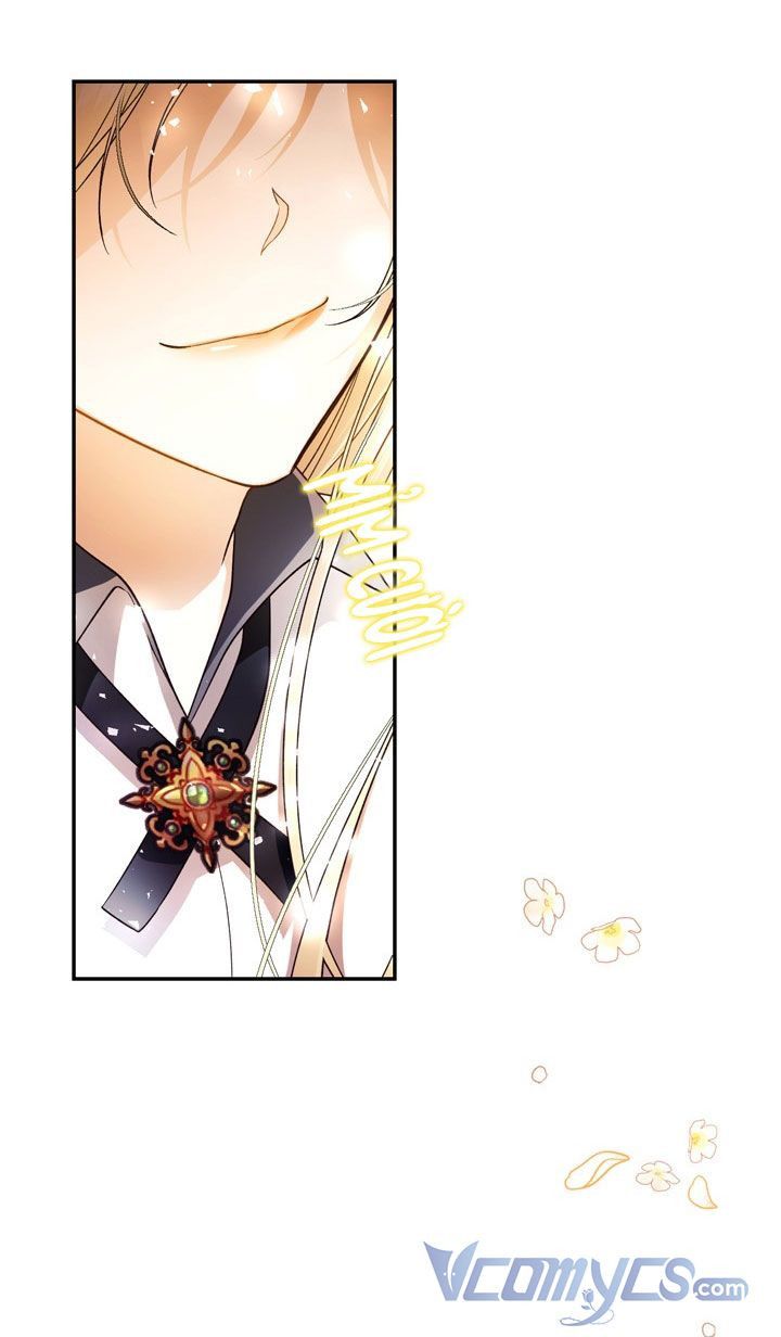 Phương Pháp Che Giấu Đứa Con Của Hoàng Đế Chapter 27.5 - 25