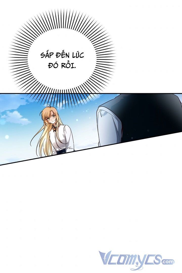 Phương Pháp Che Giấu Đứa Con Của Hoàng Đế Chapter 27.5 - 30