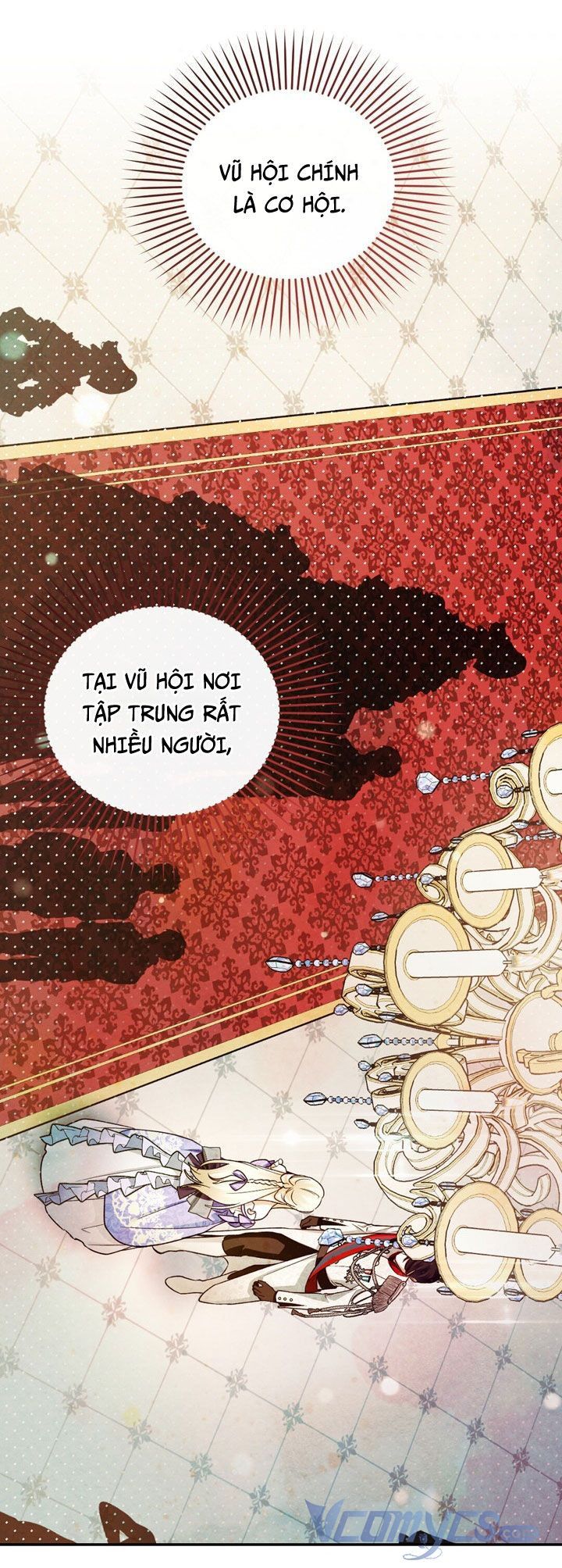 Phương Pháp Che Giấu Đứa Con Của Hoàng Đế Chapter 27.5 - 31