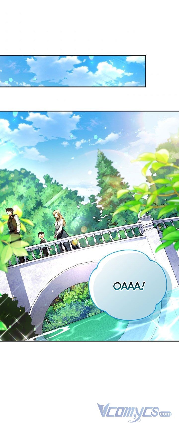 Phương Pháp Che Giấu Đứa Con Của Hoàng Đế Chapter 27.5 - 6