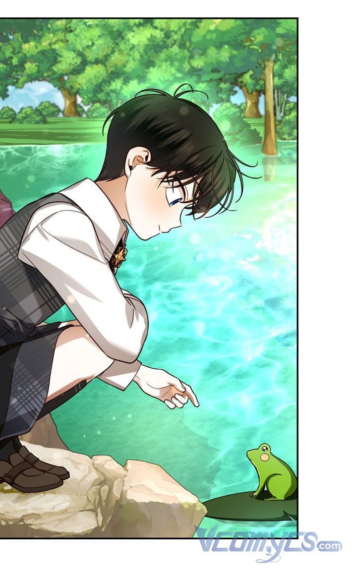 Phương Pháp Che Giấu Đứa Con Của Hoàng Đế Chapter 27.5 - 7