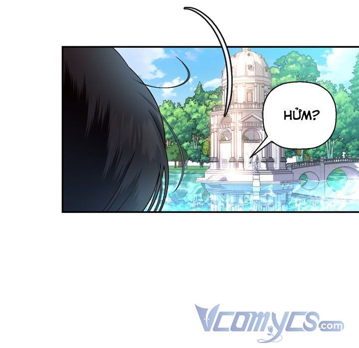 Phương Pháp Che Giấu Đứa Con Của Hoàng Đế Chapter 27.5 - 8