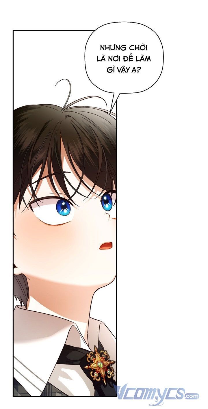Phương Pháp Che Giấu Đứa Con Của Hoàng Đế Chapter 27.5 - 10
