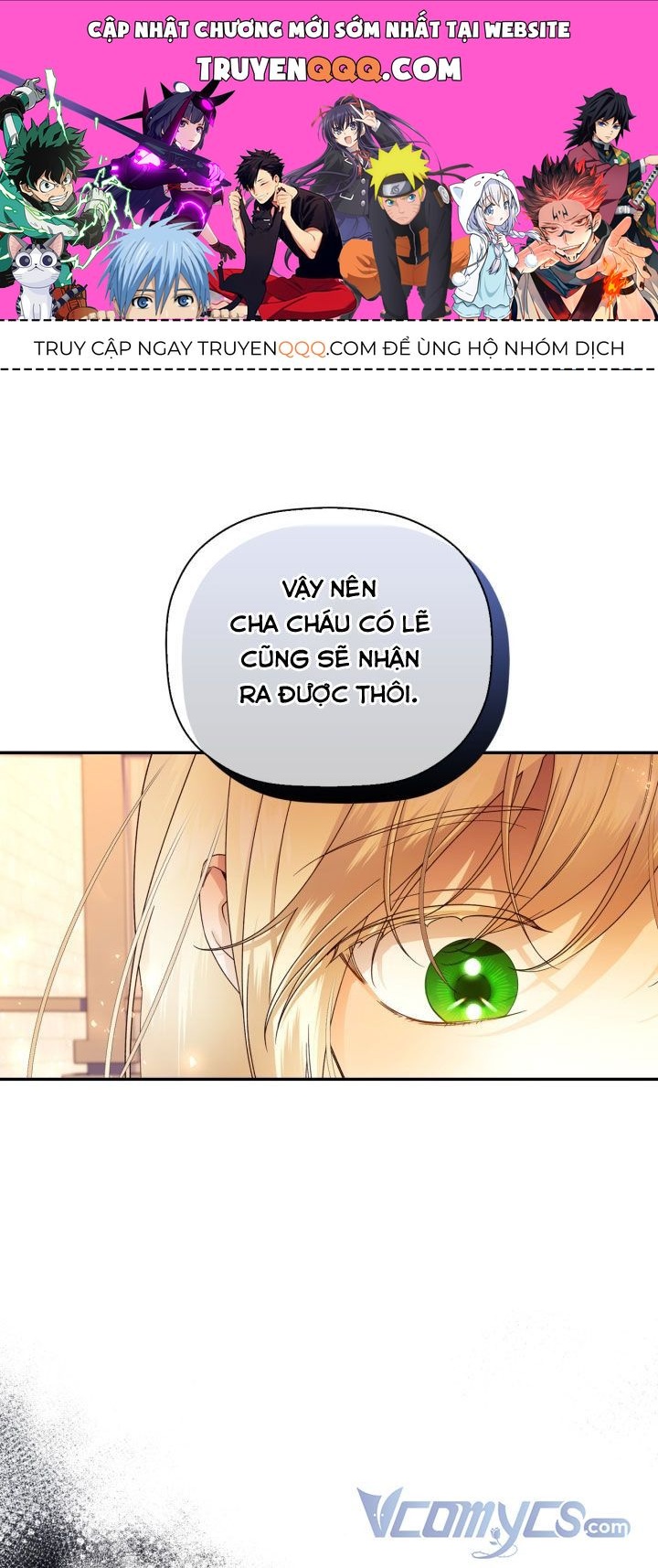 Phương Pháp Che Giấu Đứa Con Của Hoàng Đế Chapter 28.5 - 1