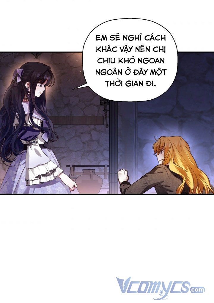 Phương Pháp Che Giấu Đứa Con Của Hoàng Đế Chapter 28.5 - 13