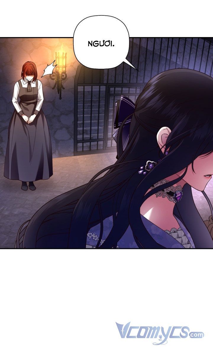 Phương Pháp Che Giấu Đứa Con Của Hoàng Đế Chapter 28.5 - 14