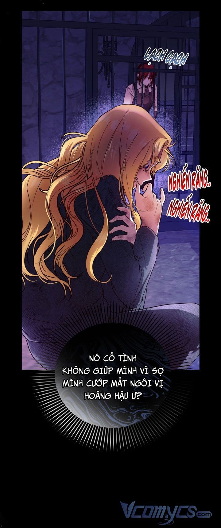 Phương Pháp Che Giấu Đứa Con Của Hoàng Đế Chapter 28.5 - 19