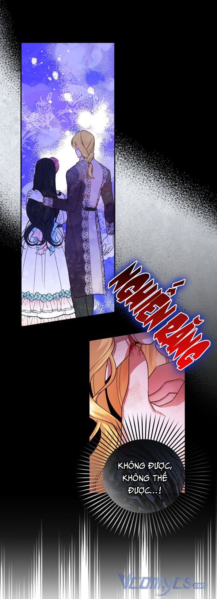 Phương Pháp Che Giấu Đứa Con Của Hoàng Đế Chapter 28.5 - 20