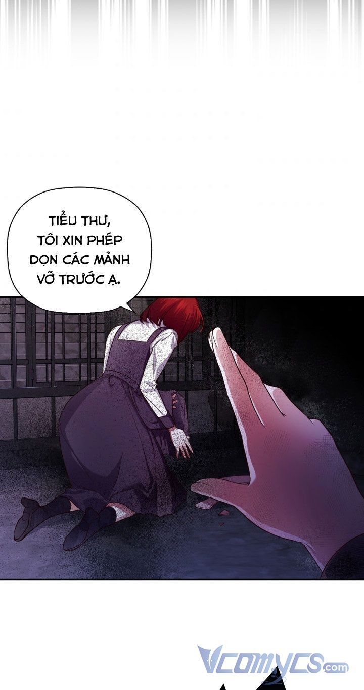 Phương Pháp Che Giấu Đứa Con Của Hoàng Đế Chapter 28.5 - 21